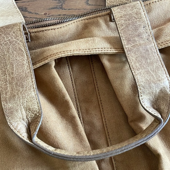 We the Free Saddle Bag - Picture 3 of 13